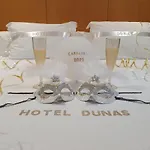 Dunas D'ovar ホテル 3*