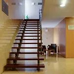 ホテル Dunas D'ovar 3*