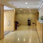 Dunas D'ovar ホテル 3*