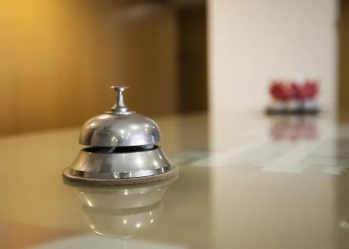 Dunas D'ovar ホテル