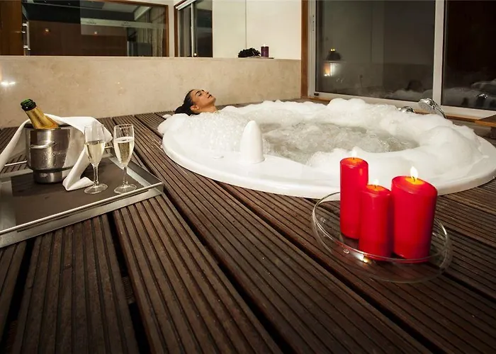 Dunas D'ovar ホテル