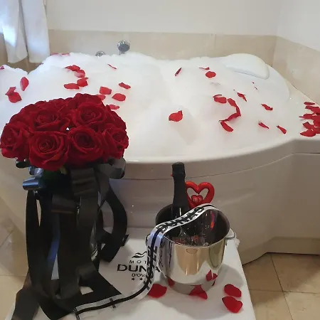 Dunas D'ovar Szálloda Ovar