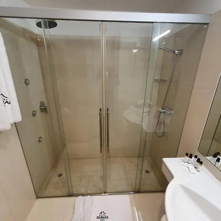 Dunas D'ovar Szálloda 3*