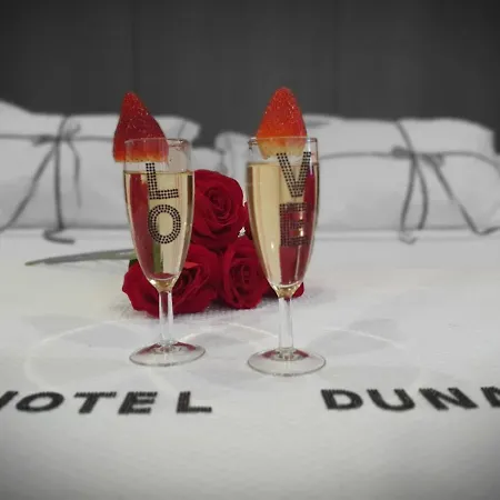 Szálloda Dunas D'ovar Ovar