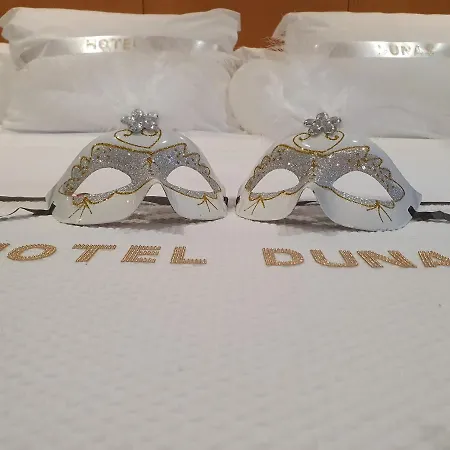 Hotel Dunas D'ovar 3*