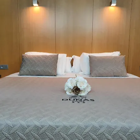 Hotel Dunas D'ovar 3*