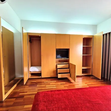 Dunas D'ovar Szálloda Ovar