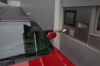 Szálloda Dunas D'ovar Ovar