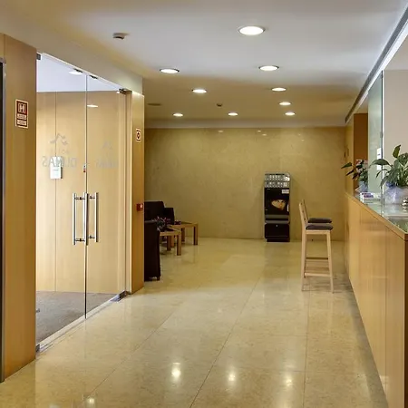 Dunas D'ovar Szálloda 3*