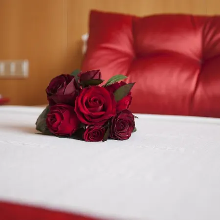 Dunas D'ovar Szálloda