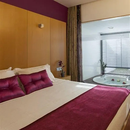 Dunas D'ovar Szálloda