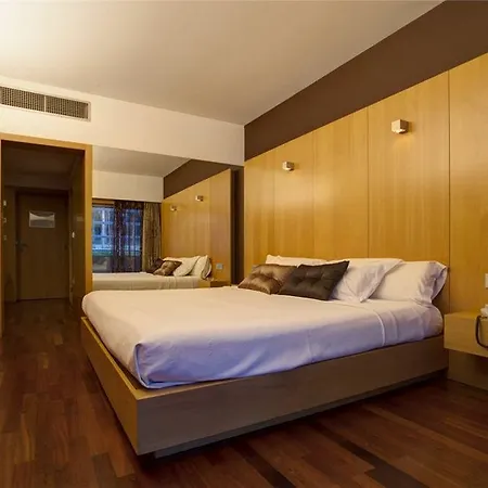 Dunas D'ovar Szálloda Ovar