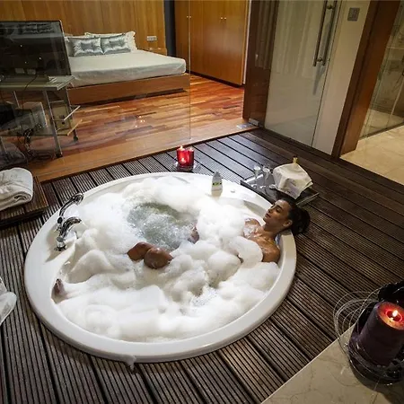 Dunas D'ovar Szálloda 3*