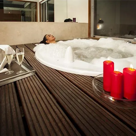 Dunas D'ovar Szálloda