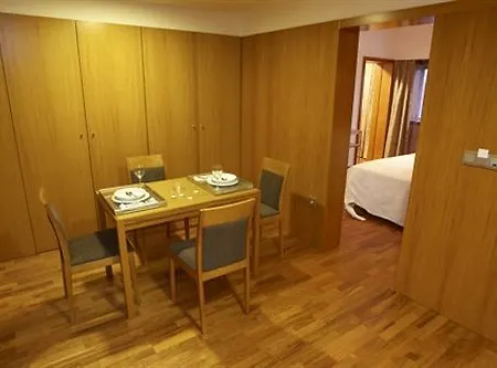 Dunas D'ovar 3* Ovar