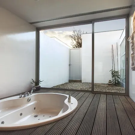 Dunas D'ovar Szálloda