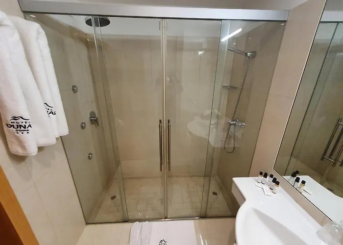 Dunas D'ovar Hotel 3*