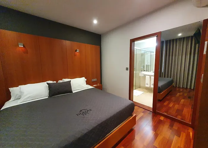 Hotel Dunas D'ovar Ovar