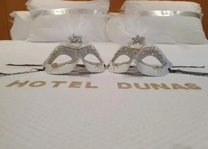 Hotel Dunas D'ovar 3*