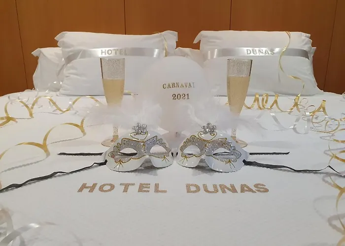 Dunas D'ovar Hotel 3*