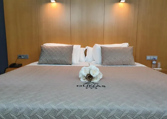 Hotel Dunas D'ovar 3*