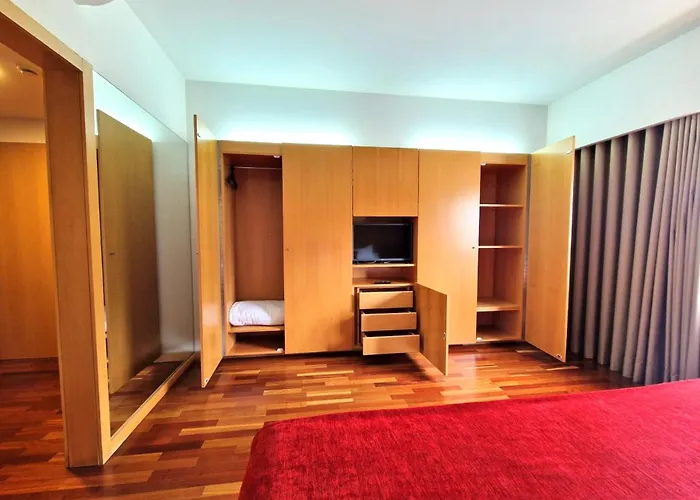 Dunas D'ovar Hotel Ovar