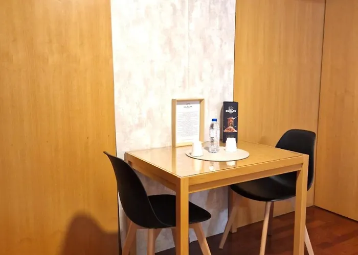 Hotel Dunas D'ovar 3*