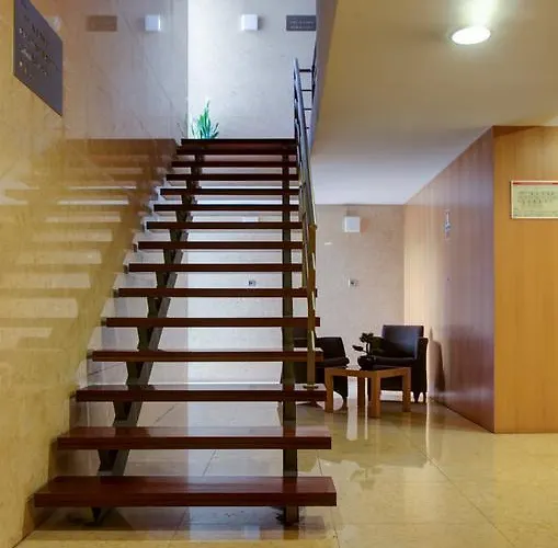 Hotel Dunas D'ovar 3*