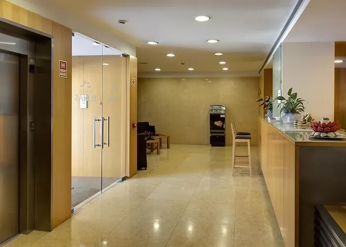 Dunas D'ovar Hotel 3*