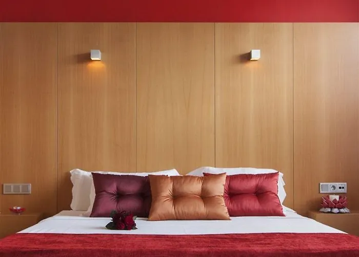 Dunas D'ovar Hotel 3*