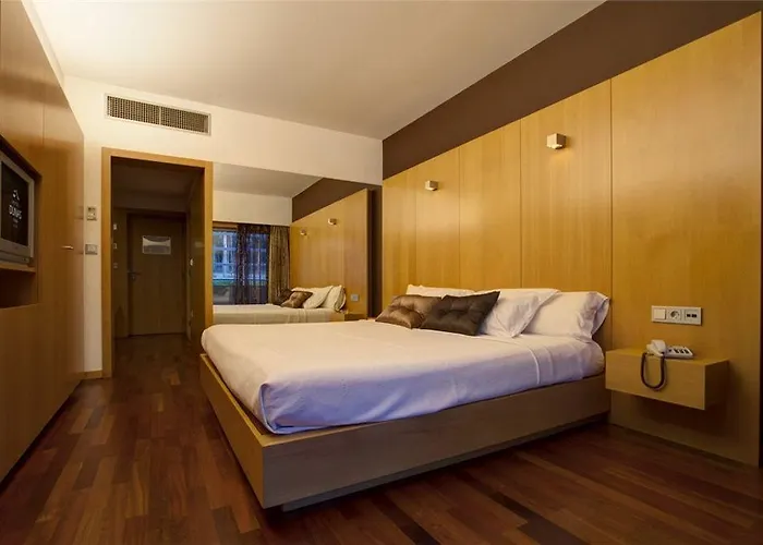 Dunas D'ovar Hotel Ovar