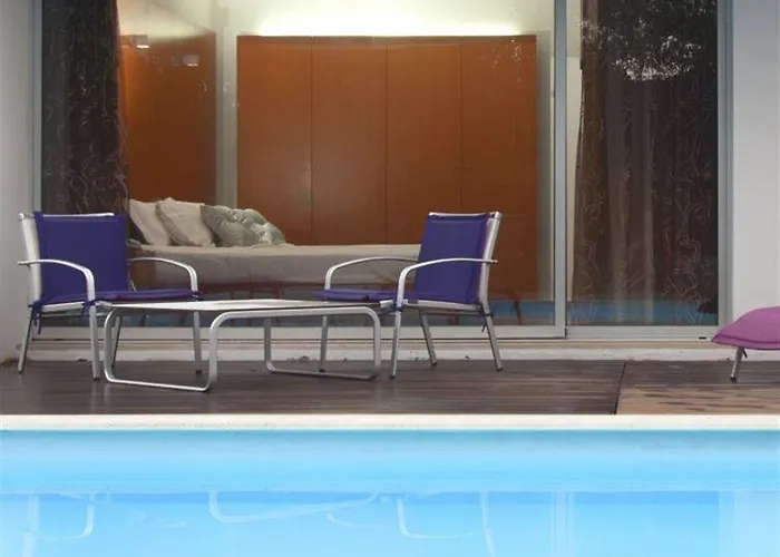 Dunas D'ovar 3* Ovar