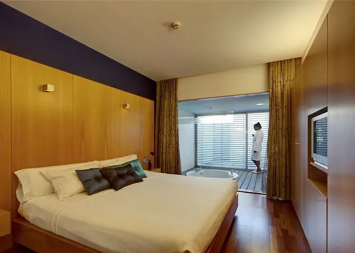 Dunas D'ovar Hotel 3*